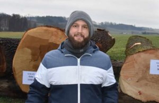 Simon Reichenwallner “Holzmoar”