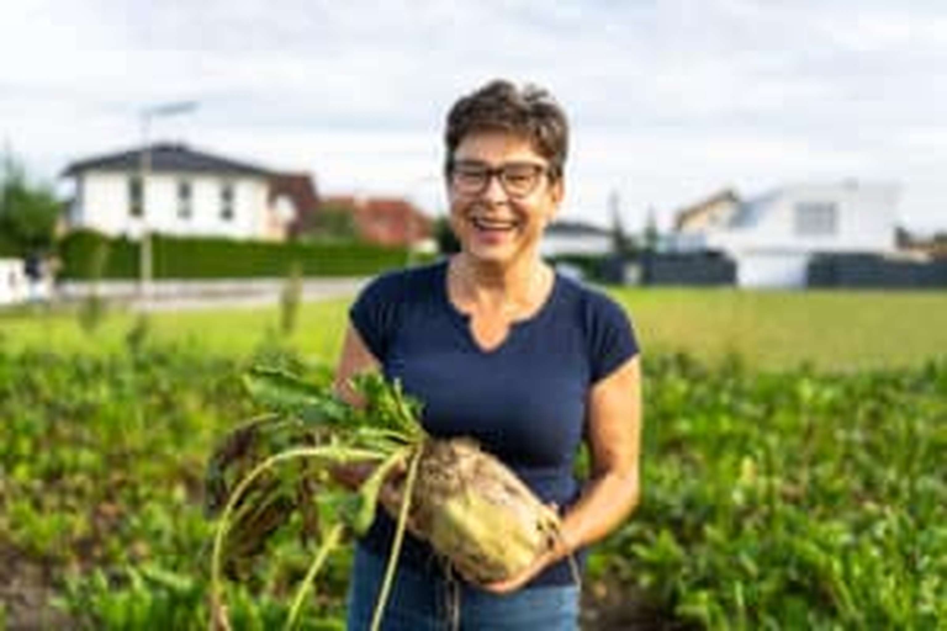 Bezirksbäuerin Linz und Linz-Land „Wer vertritt unsere Interessen, wenn wir es nicht selbst tun! Es ist so wichtig unsere Sichtweise und unser Wissen auch in anderen Gremien einzubringen.“