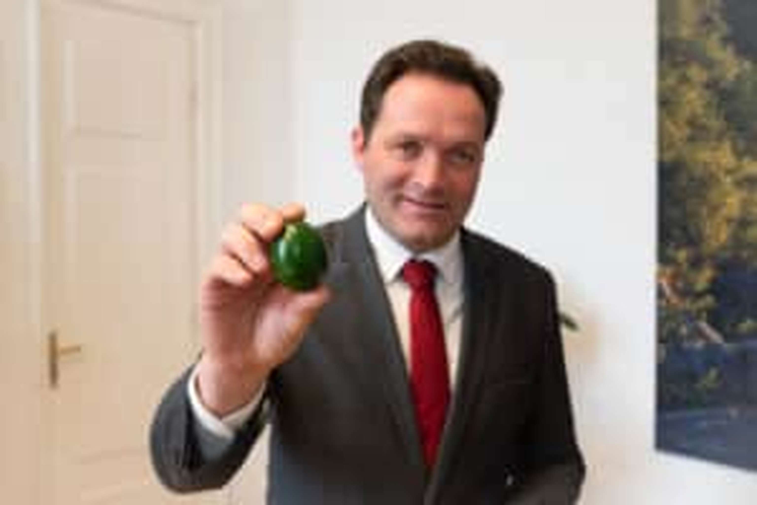 Totschnig: „Heimische Ostereier können wir dank höchster Tierwohlstandards mit gutem Gewissen genießen.“