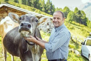 Der Antrag auf Sicherstellung der tiermedizinischen Versorgung geht auf LHStv. Josef Geisler zurück.