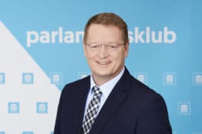 ÖVP-Gemeindesprecher Manfred Hofinger begrüßt die Aufstockung der Gemeindemilliarde.