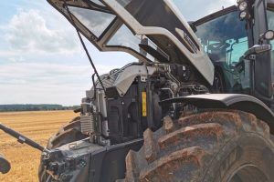 Valtra Motor