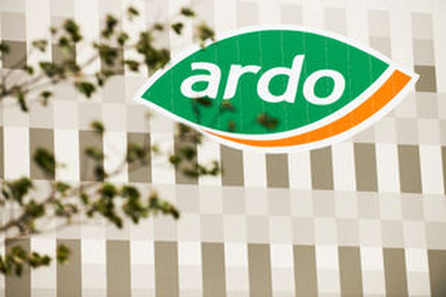 Ardo-Zentrale