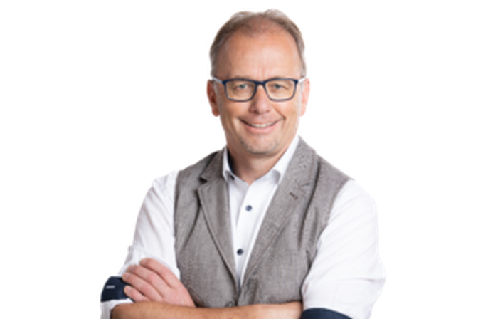 LAbg. Martin Mayerl, Bezirksbauernobmann Lienz