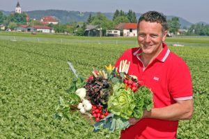 Stefan Hamedinger im Portrait