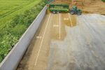 Leichte und gute Verteilung mit Krone ExactUnload