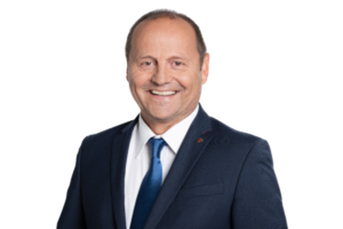 Bauernbundobmann LHStv. Josef Geisler