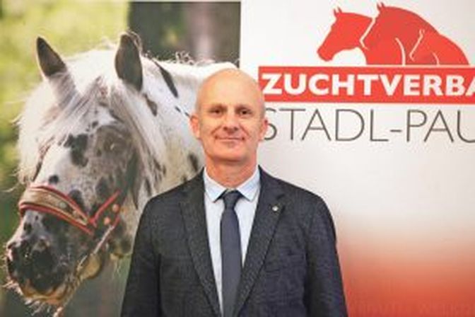 Walter Steininger