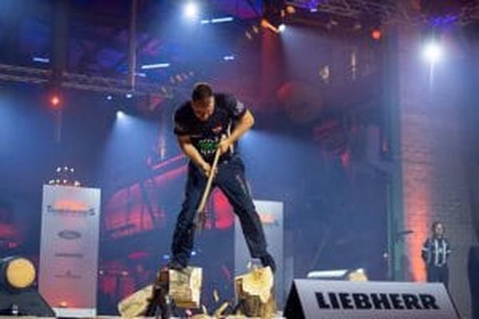 Lukas Wagesreiter: Austrian Rookie Champion 2021