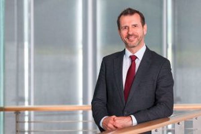 Alfred Wurmbrand, GF Würth Österreich