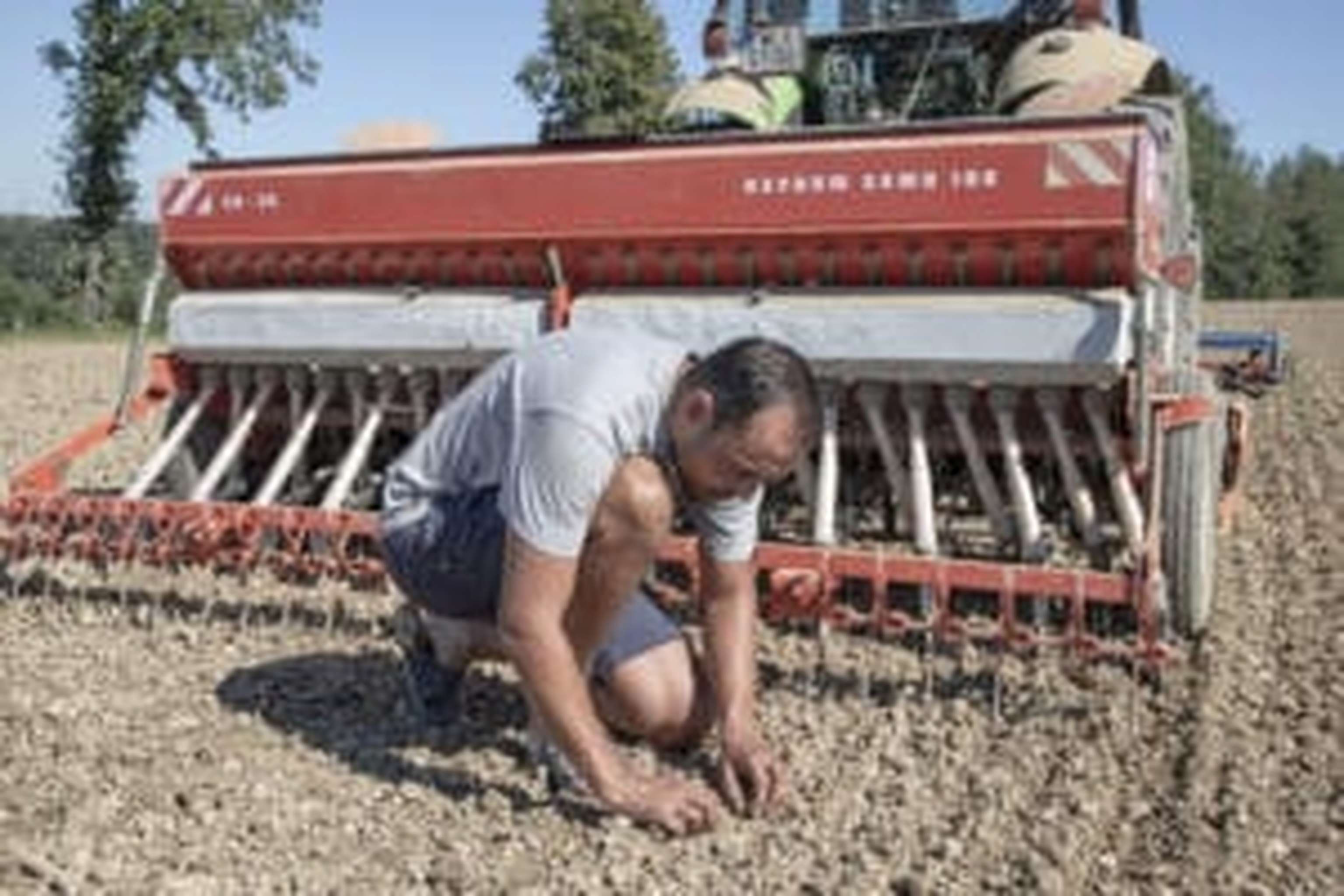 Abgeordneter zum Nationalrat, Wels-Land„Mit und in der Natur zu arbeiten bereitet mir eine große Freude. Es ist ein Privileg und es macht mir großen Spaß.“