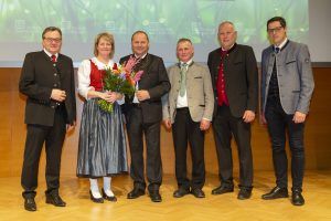 Neuwahl Bauernbund