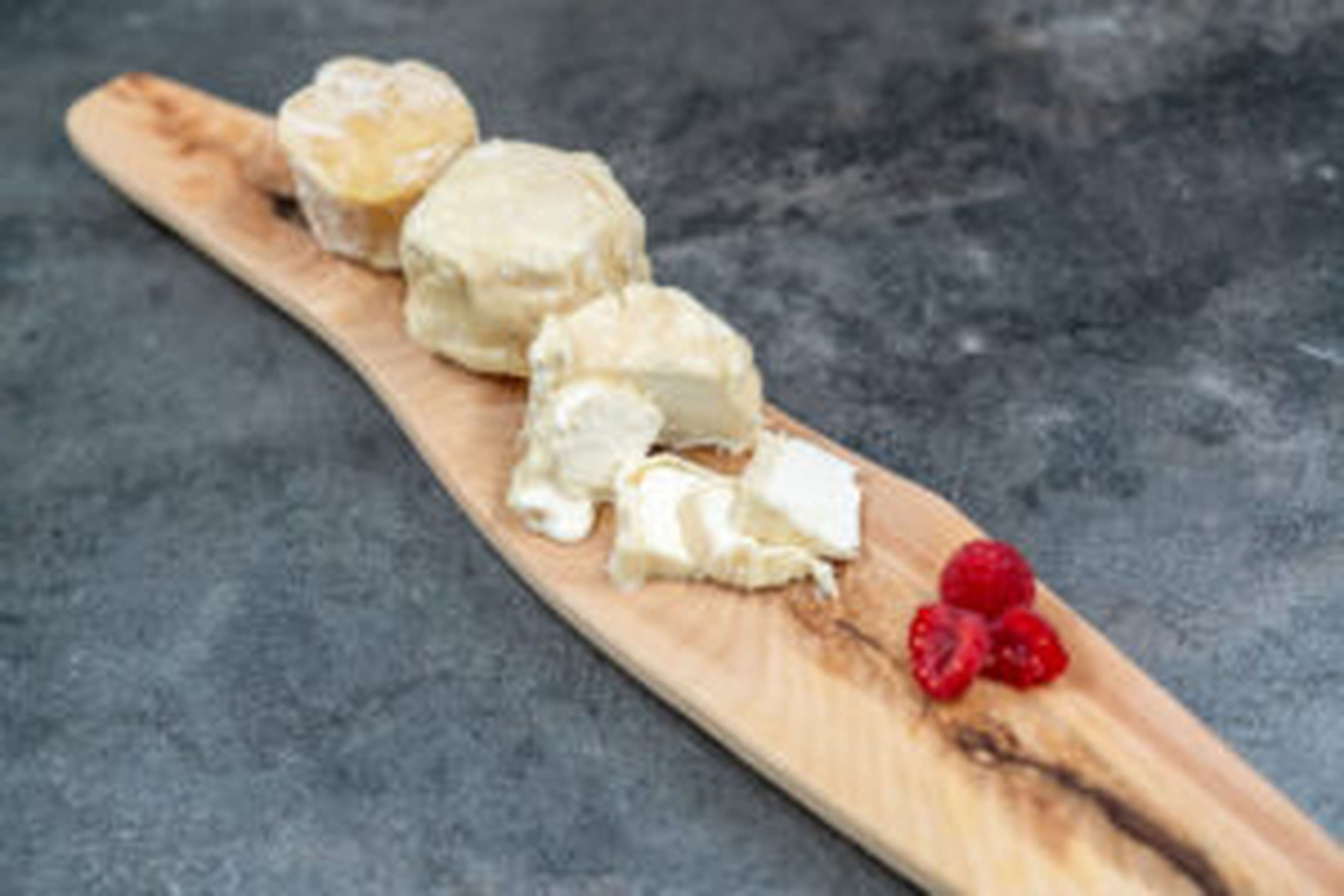 Der geschmackvolle „Goaskas“ wird nicht nur von Urlaubern in Obergurgl besonders geschätzt.