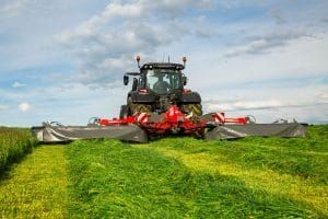 Ramos 8612 TL und 9614 TL: Der “schwebende Schnitt” soll den Auflagedruck minimieren.