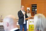 Abteilungsvorstand Gerhard Wastian