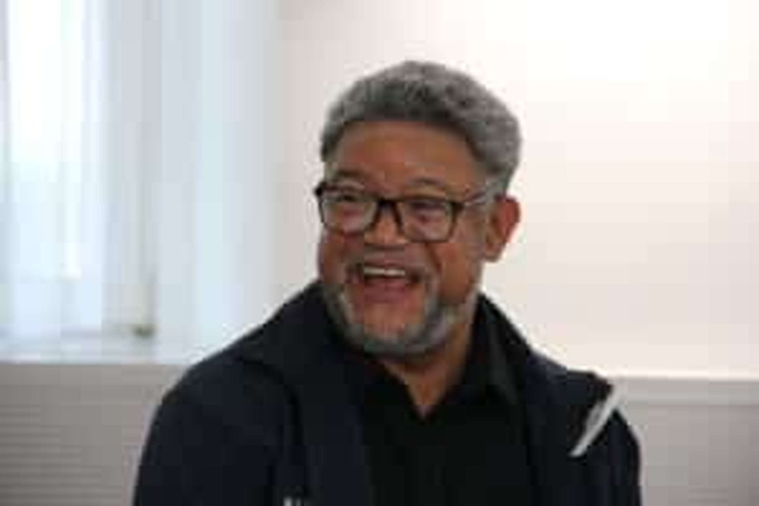 Paul Rockman, Land-wirtschaftsministerium Region Westkap: „Die Form der Direktvermarktung ist beeindruckend! Ihr seid mit eurer Produktion direkt bei den Verbrauchern.“