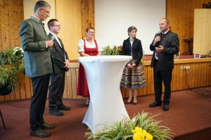 100 Jahre LLA Lienz