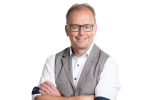 LAbg. Martin Mayerl, Bezirksbauernobmann Lienz