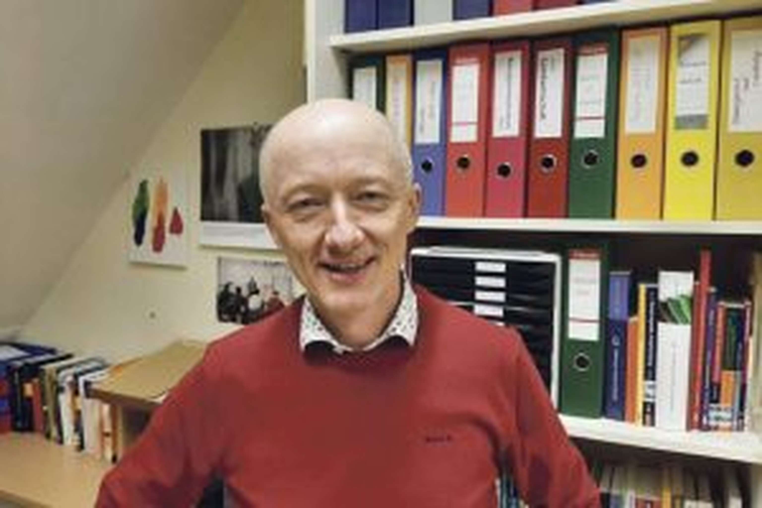 Leopold Kirner: „Bin erstaunt, dass es so wenig Unterschiede zwischen Stadt und Land gibt.“
