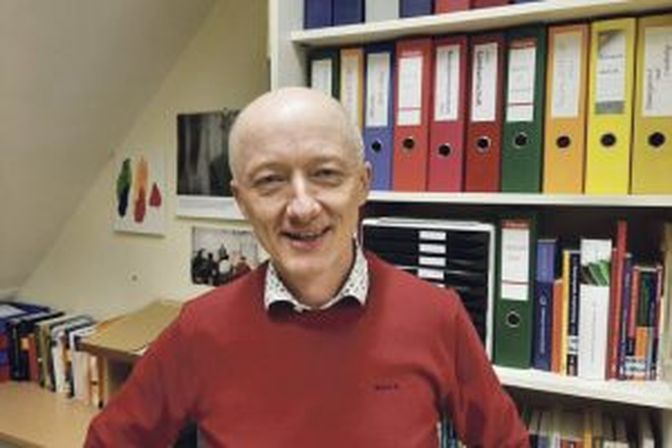 Leopold Kirner: „Bin erstaunt, dass es so wenig Unterschiede zwischen Stadt und Land gibt.“
