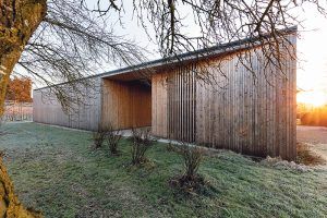 Die Obsterei Schürz in Pötting