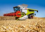 Die erste Einstell-Regeltechnik für Schneckenschneidwerke ist da.