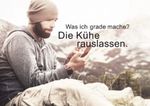 Den Betrieb steuern, egal wo man sich gerade befindet.