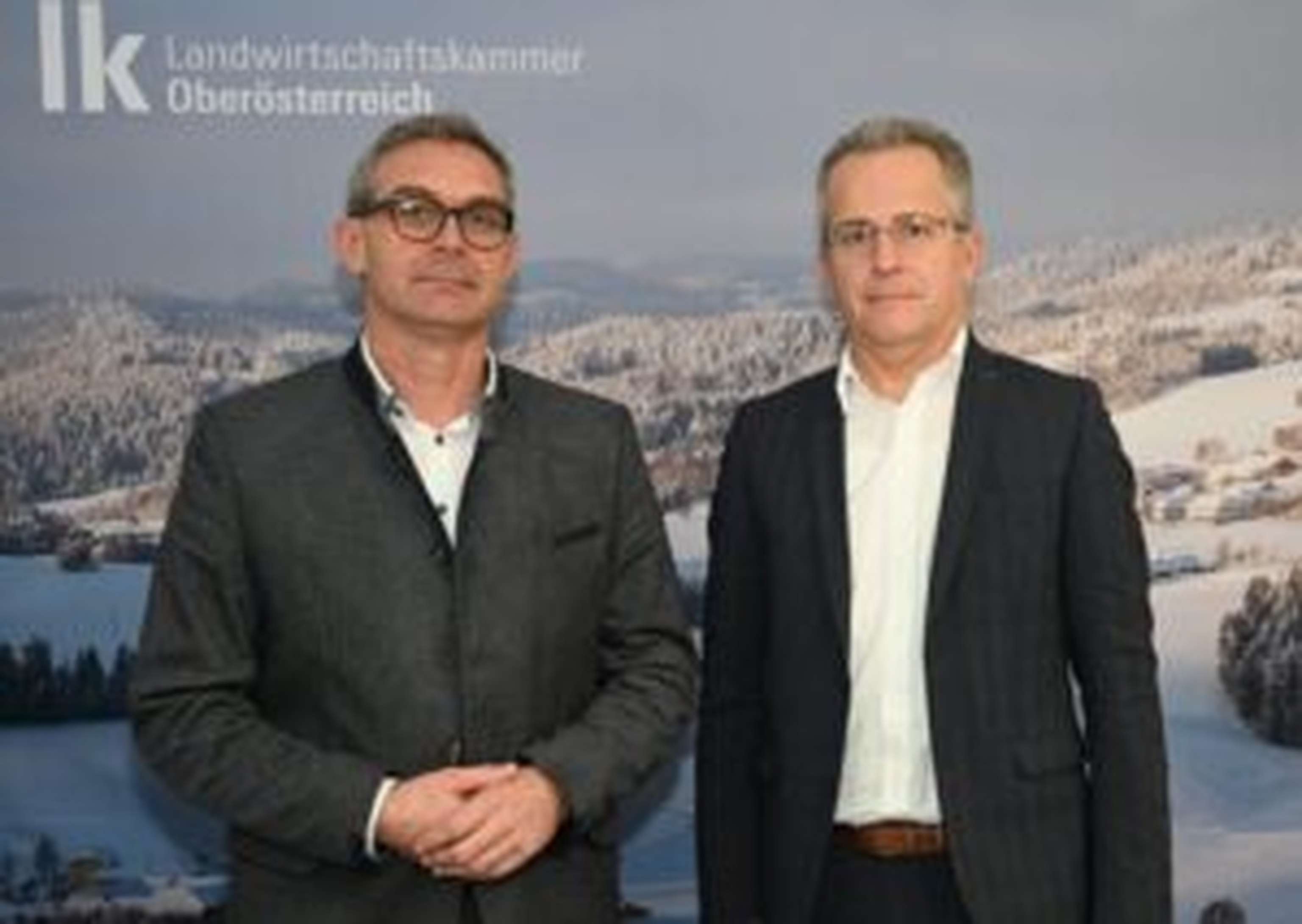 Franz Waldenberger, Karl Dietachmair