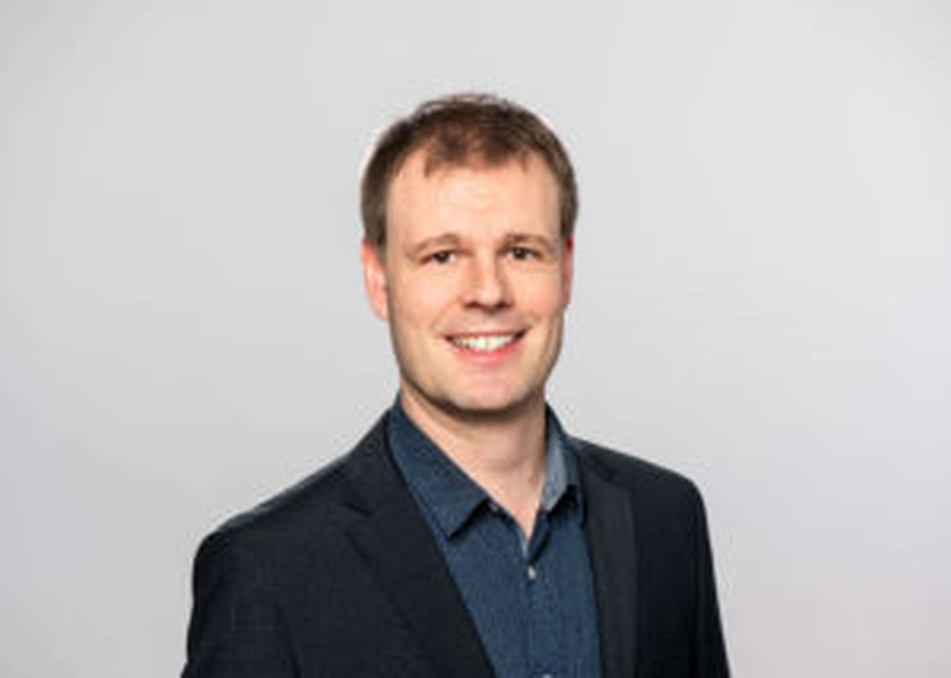 Prof. Dr. Gerd Patrick Bienert