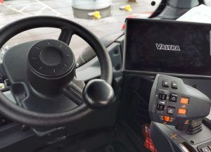 TwinTracValtra