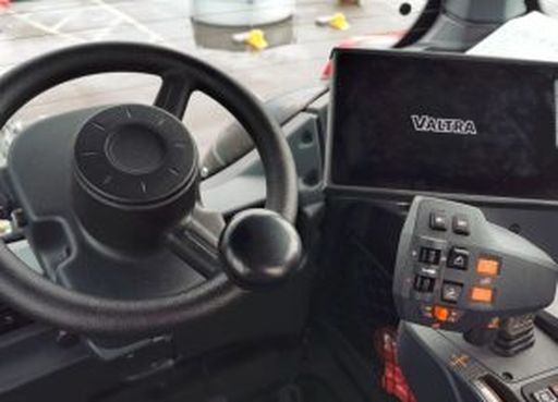 TwinTracValtra