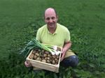 Bauernbund-Bezirksobmann Eferding„Es ist für mich das Schönste, wenn man etwas aussät, der Natur bei ihrem großartigen Schauspiel, dem Wachsen, zusehen kann und mit der Ernte den Erfolg mit anderen genießen kann.“
