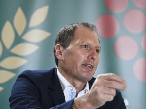 Josef Moosbrugger zieht eine positive Bilanz.
