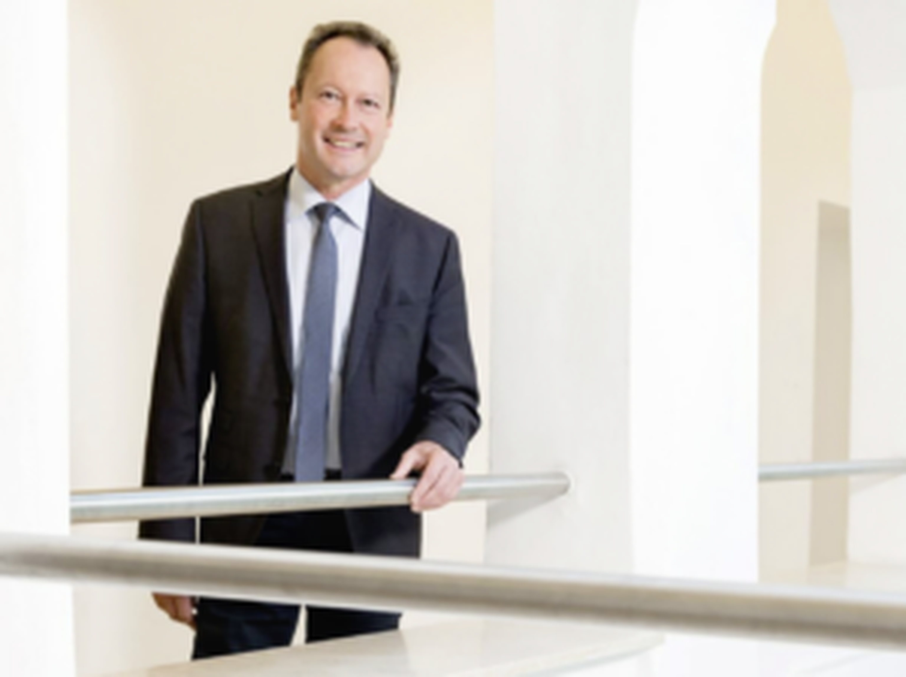 Abschied von der HBLFA Francisco Josephinum Wieselburg nach 22 Jahren als Schulleiter: Hofrat Alois Rosenberger.