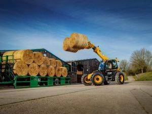 Der 542-70 AGRI PRO
