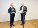 Matthias Horx ist Trendforscher. Der Deutsche gründete 1998 das Zukunftsinstitut mit Sitz in Frankfurt am Main und in Wien, wo er auch lebt.
