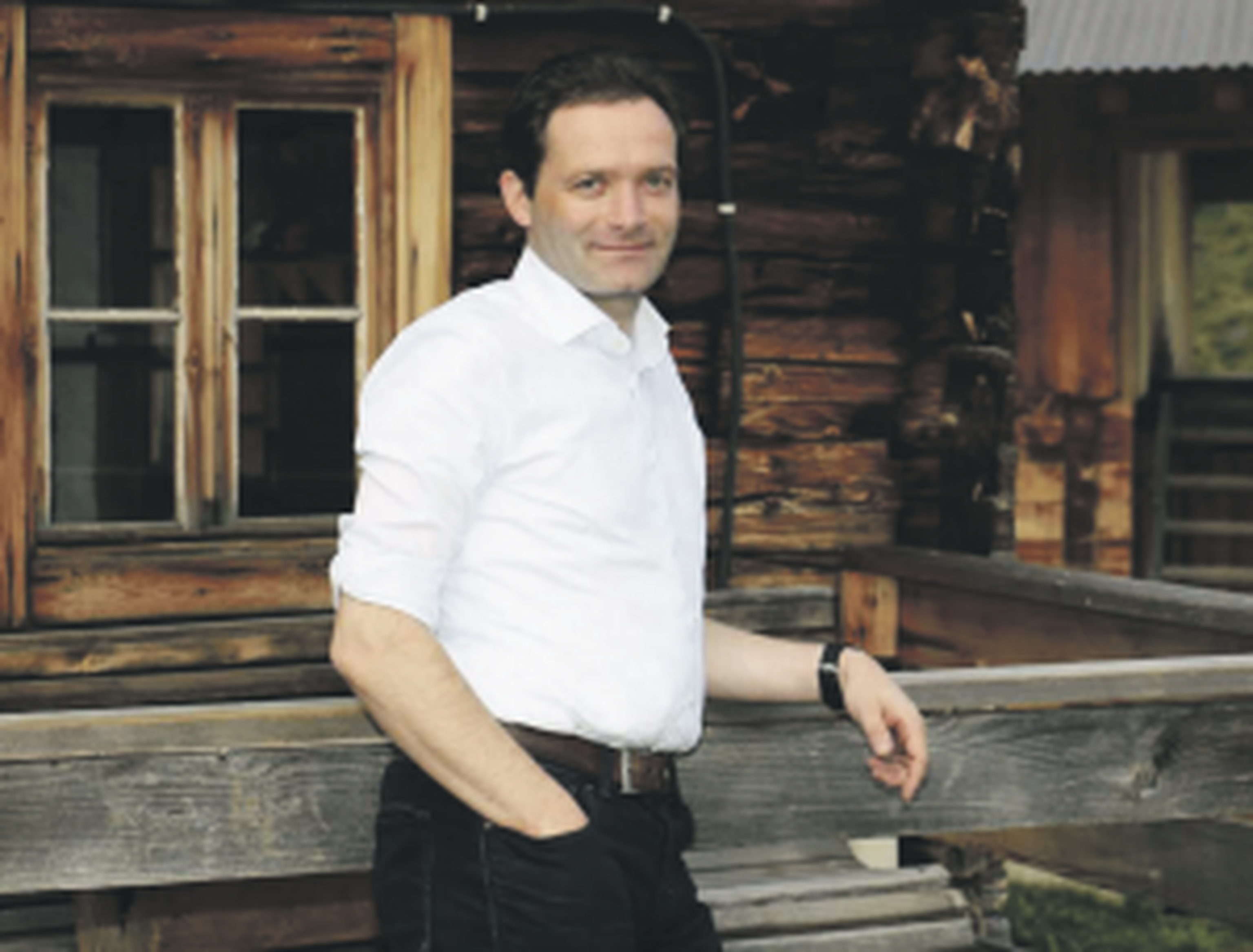 Norbert Totschnig ist der mittlerweile 13. Minister für die Landwirtschaft aus den Reihen des Bauernbundes.FOTO: Bauernbund