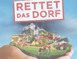 Rettet Das Dorf