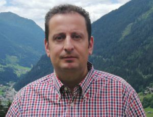 Bernhard Pircher, Projektleiter Modellregion