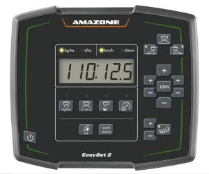 Der Bedien-Computer EasySet 2