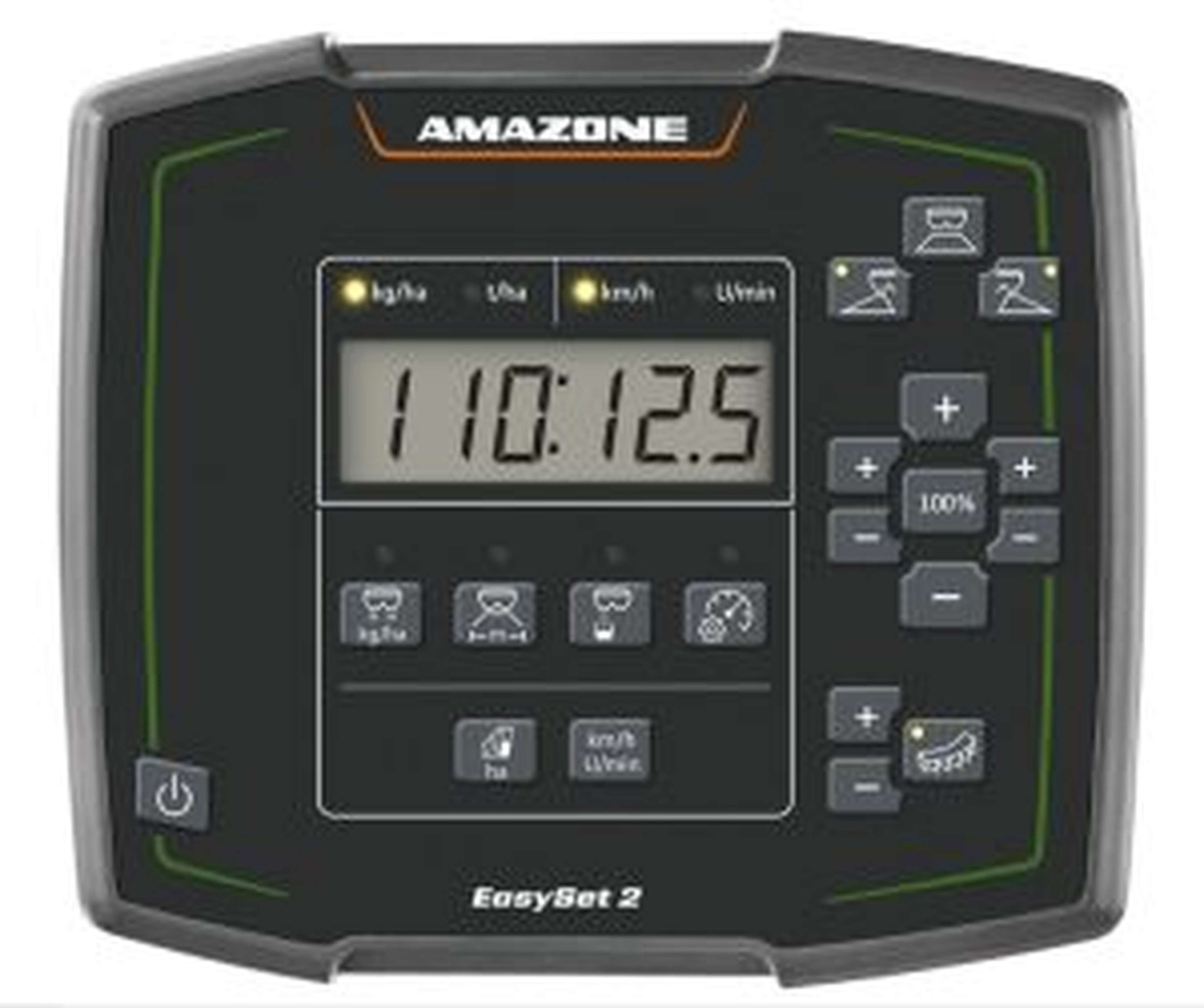 Der Bedien-Computer EasySet 2