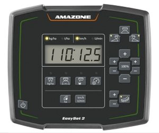 Der Bedien-Computer EasySet 2