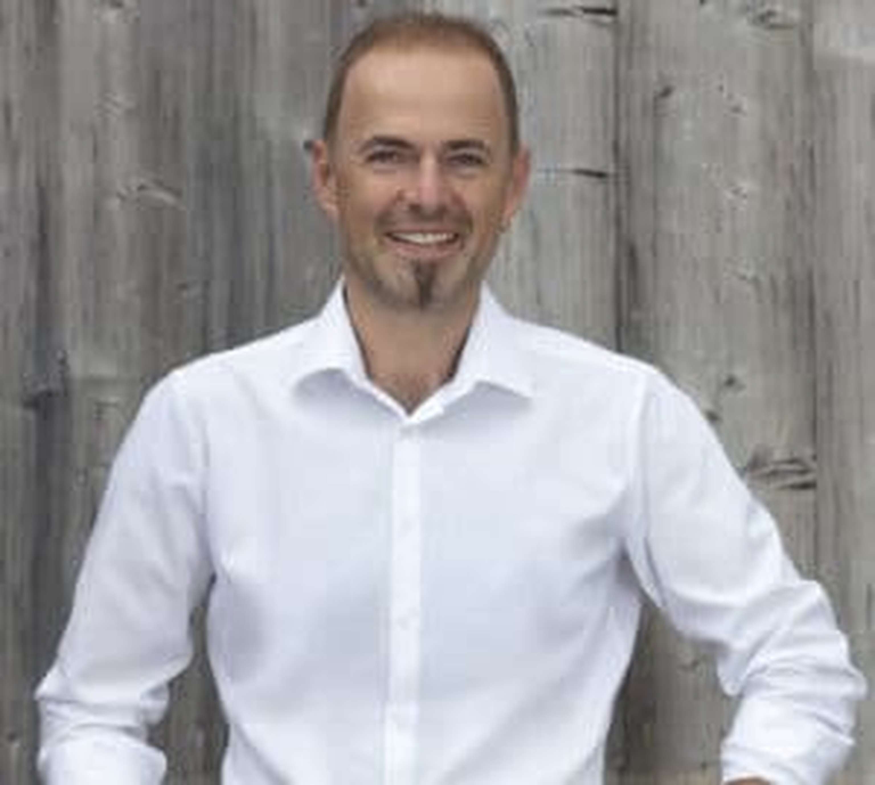 Tirols LK-Präsident NR Josef Hechenberger