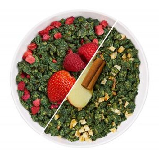 Spirulix Knuspermüsli