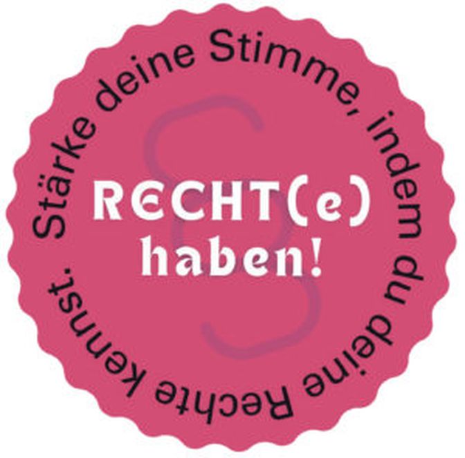 Bäuerinnen-Kampagne “Recht(e) haben!”