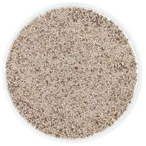 Der Waldviertler Graumohn trägt seit 1997 die geschützte Ursprungsbezeichnung (g.U.).