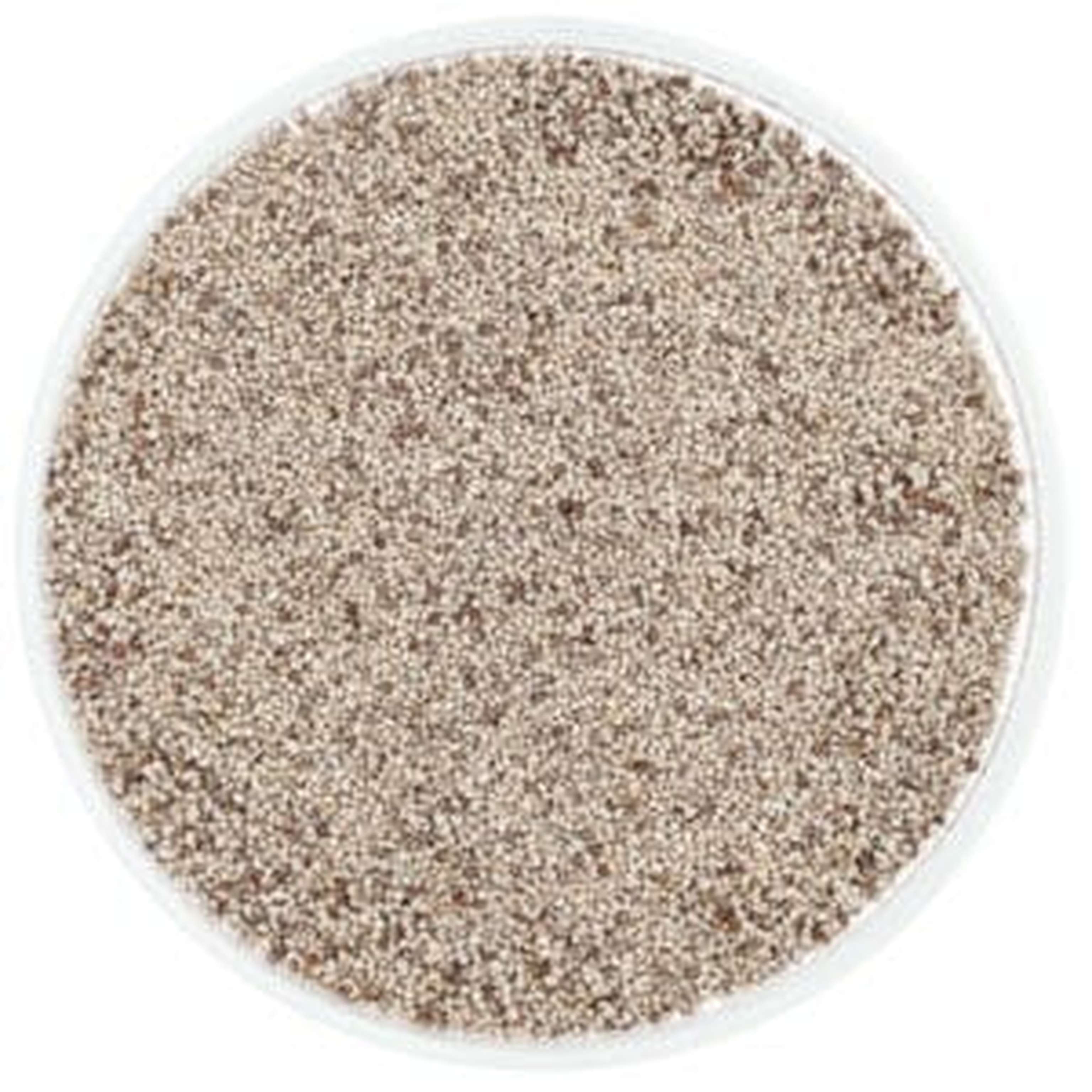 Der Waldviertler Graumohn trägt seit 1997 die geschützte Ursprungsbezeichnung (g.U.).