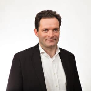 Bauernbund-Direktor Norbert Totschnig