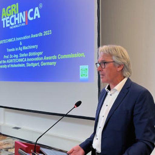 Prof. Stefan Böttinger,