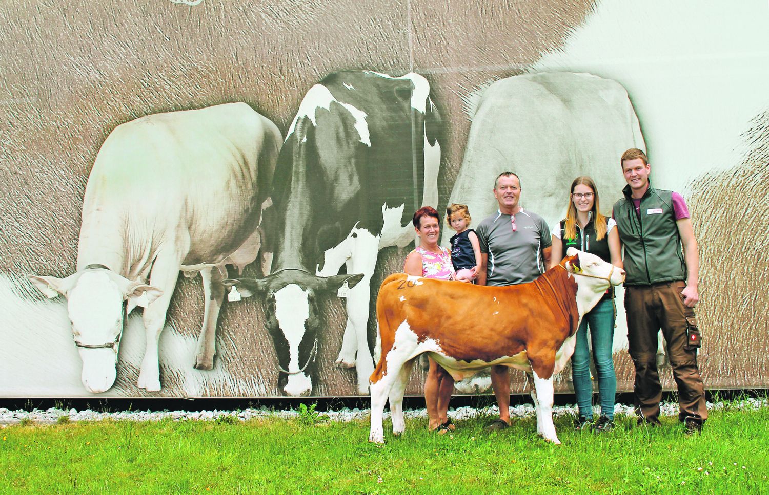 Famlie Hurnaus